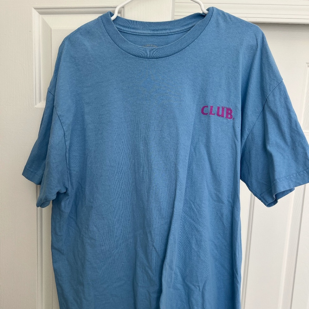 Antisocial Social Club T-Shirt